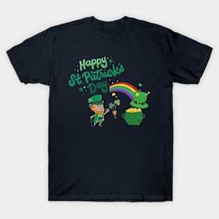 St Patrick Day T-Shirt